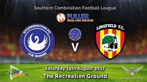 19:08 Lingfield .